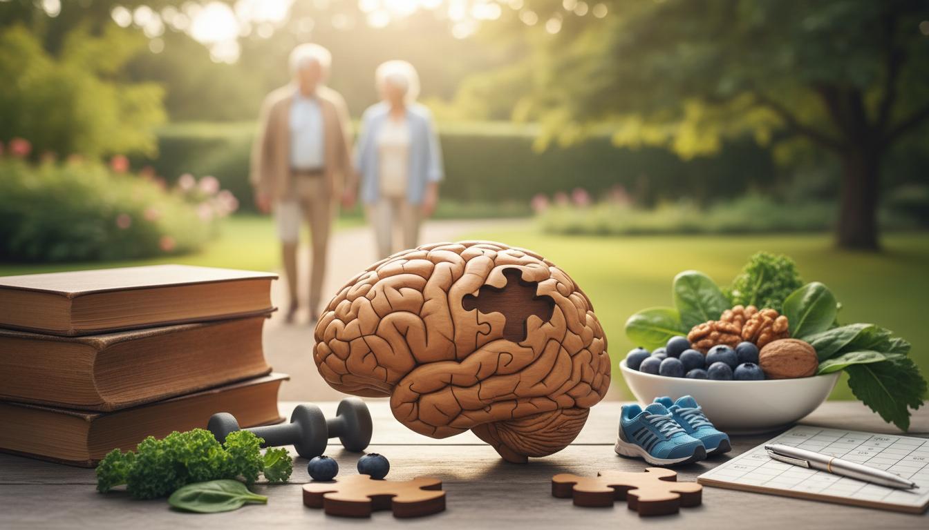 Porady zdrowotne na demencję: praktyczny przewodnik dla opiekunów