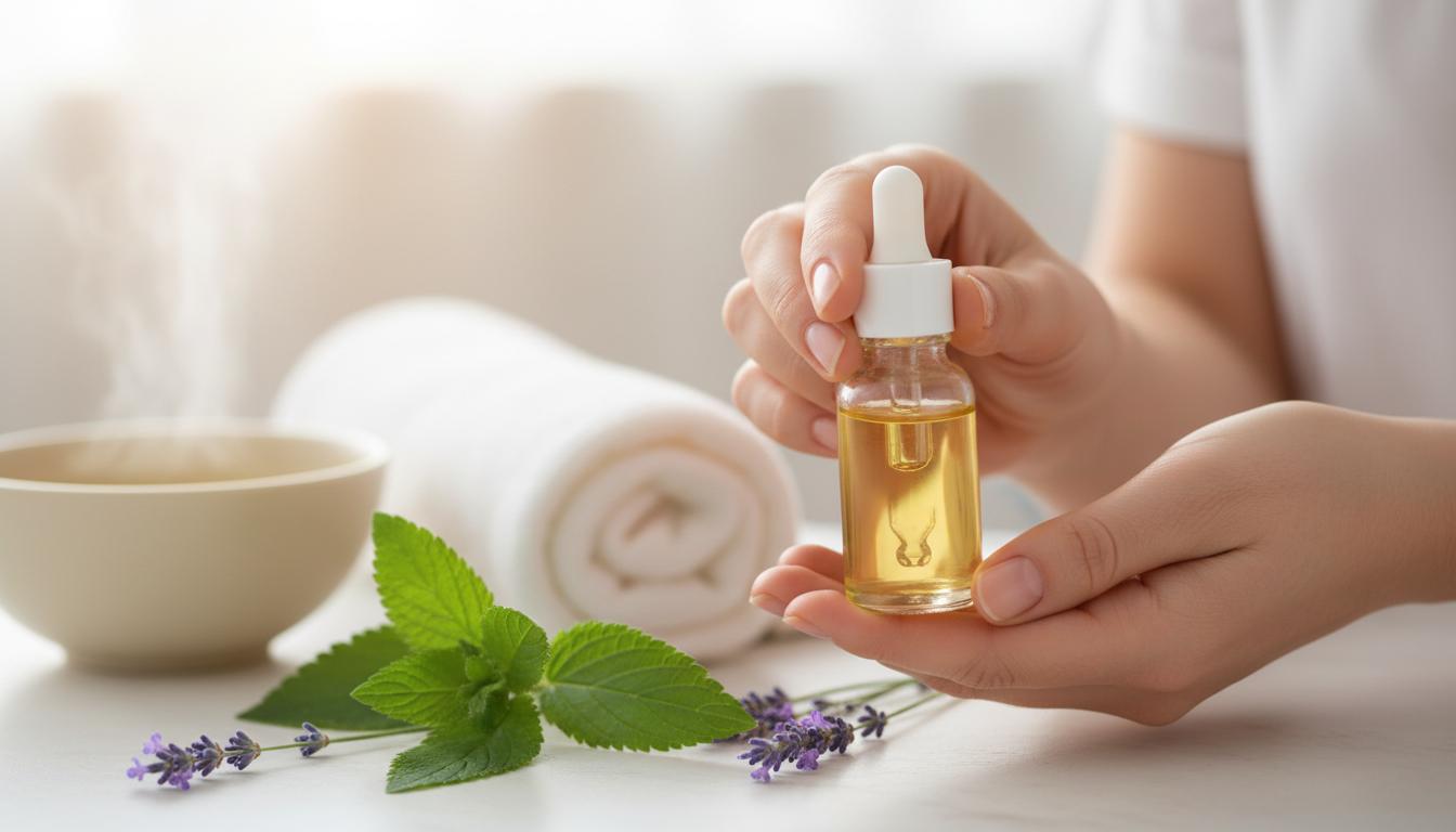 Porady zdrowotne na infekcje intymne: praktyczny przewodnik