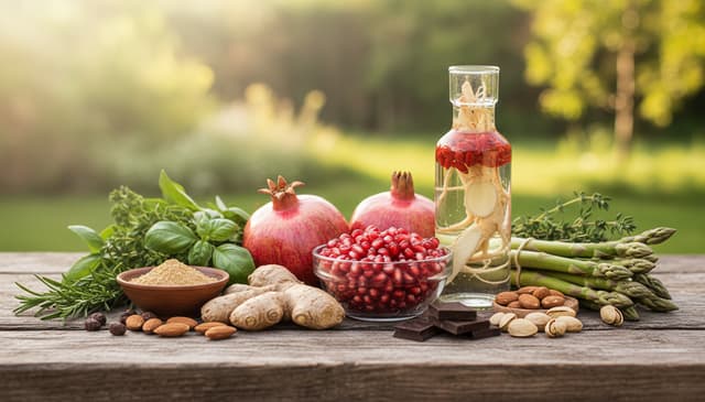 Porady zdrowotne na libido: praktyczny przewodnik dla każdego