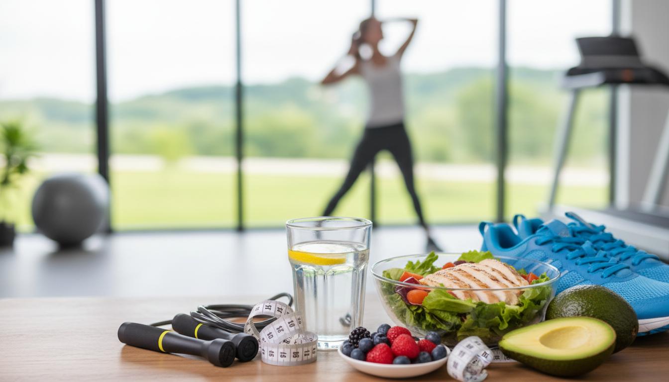 Porady zdrowotne na odchudzanie: praktyczny przewodnik na 2024 rok