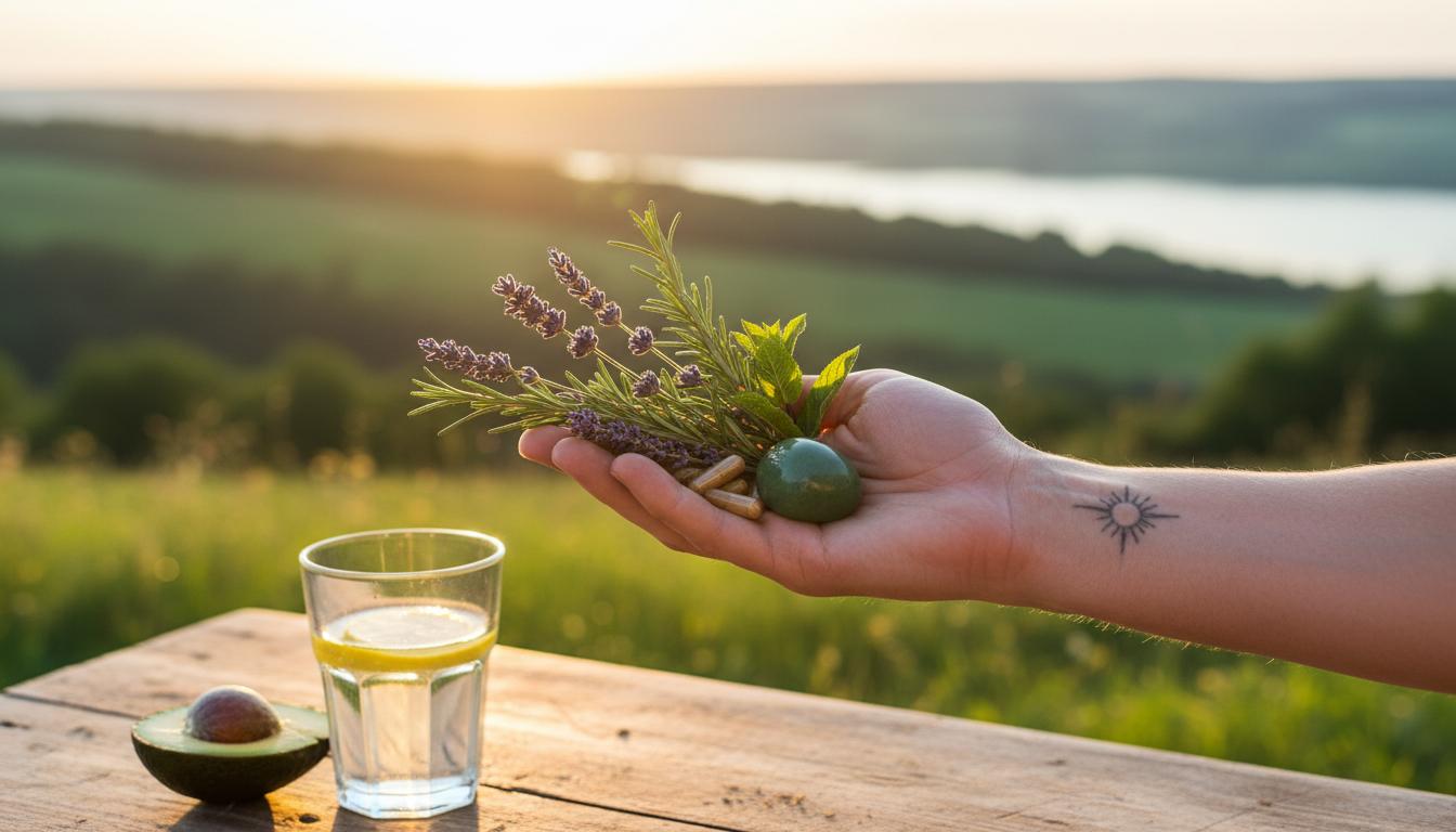 Porady zdrowotne na syndrom chronicznego zmęczenia: praktyczny przewodnik