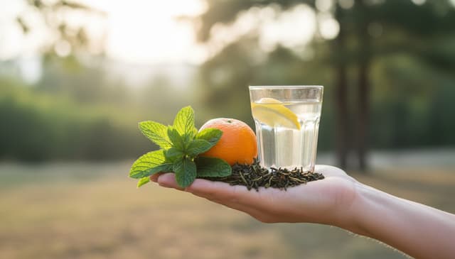 Porady zdrowotne na zmęczenie: praktyczny przewodnik na co dzień