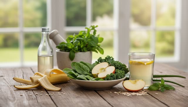 Porady zdrowotne przy refluksie: praktyczny przewodnik dla pacjentów