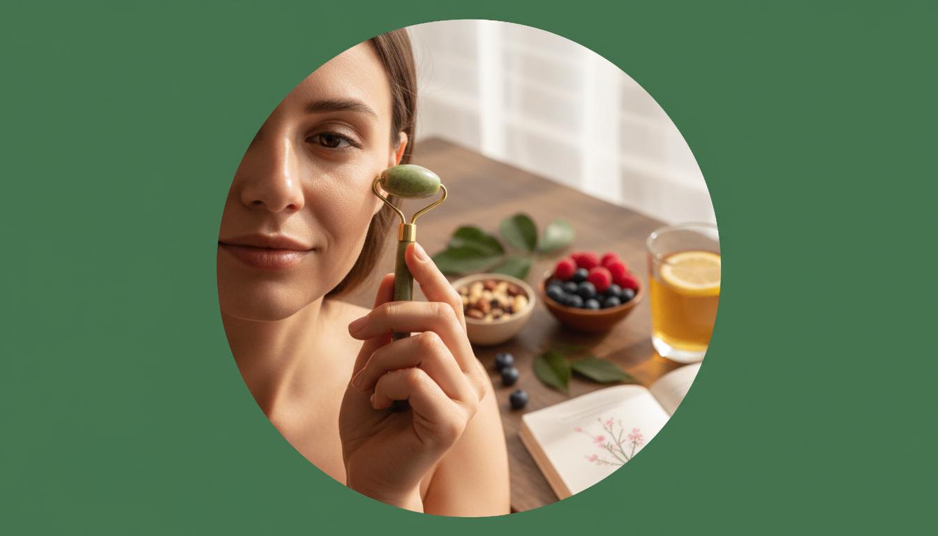 Porady zdrowotne w menopauzie: praktyczny przewodnik dla kobiet