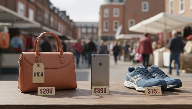 Porownaj ceny: 11 zasad, by nie przepłacać