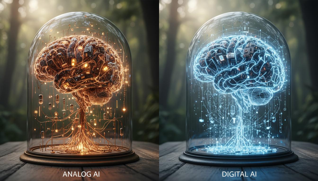 Porównanie AI: jak wybrać najlepsze narzędzie dla czatu