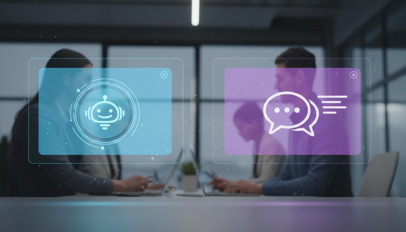 Porównanie chatbotów: jak wybrać najlepszego na czat.ai