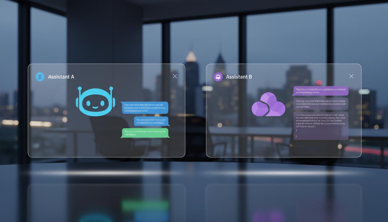 Porównanie chatbotów: przewodnik po najlepszych rozwiązaniach AI