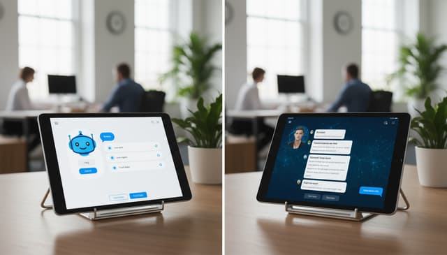 Porównanie chatbotów do obsługi klienta: praktyczny przewodnik