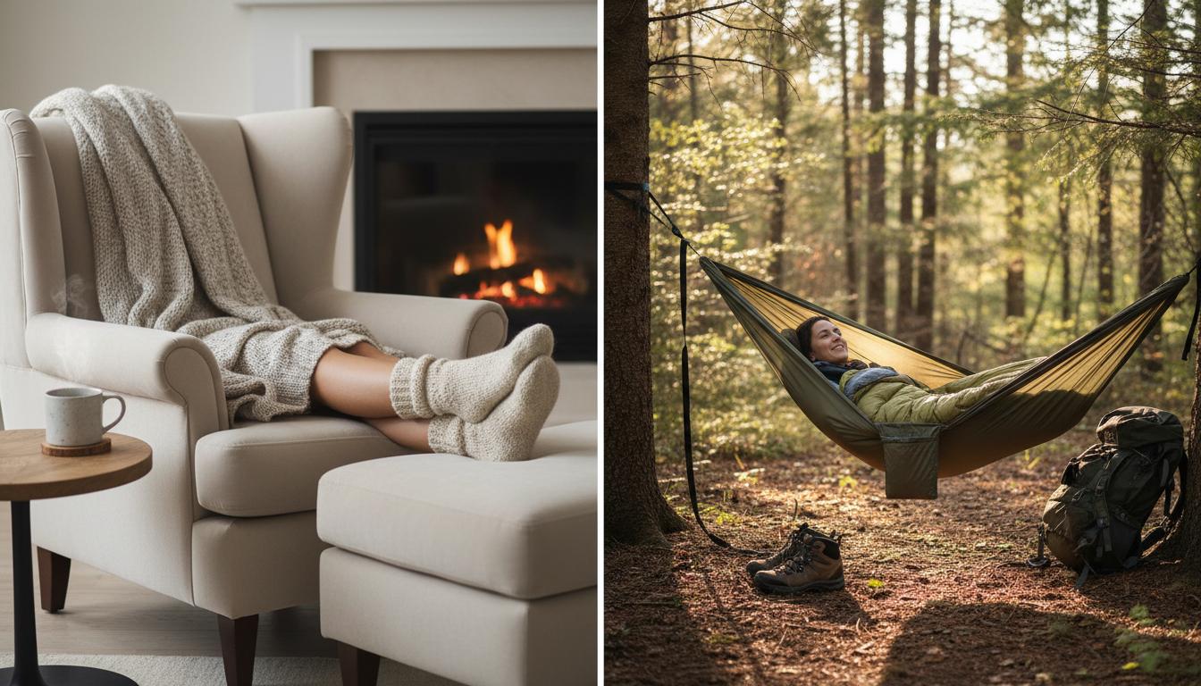 Porownanie komfortu: jak mierzyć wygodę, a nie reklamy