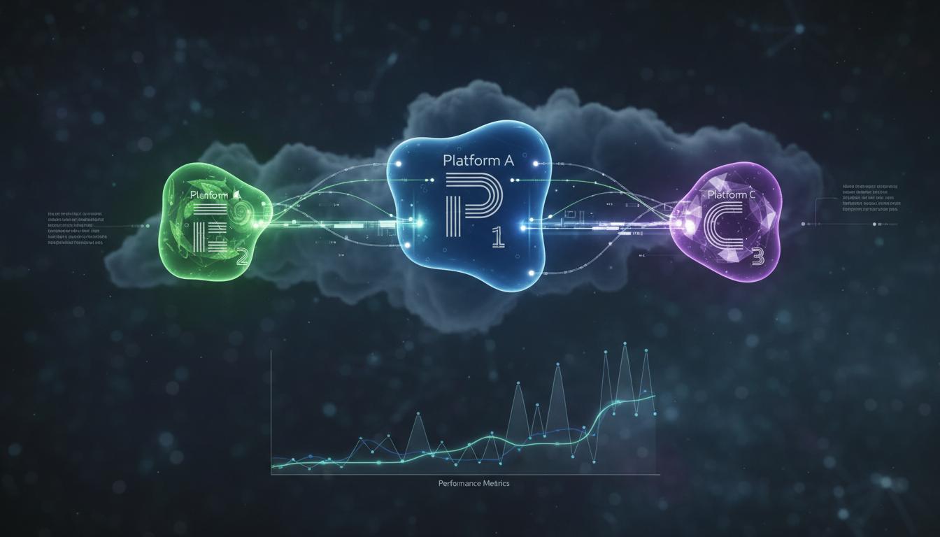 Porownanie platform: 11 kryteriów bez marketingu