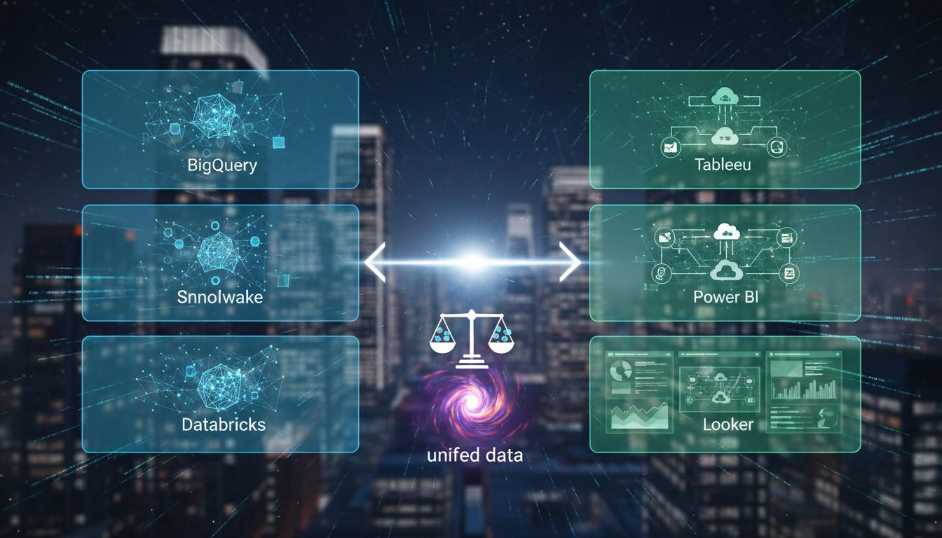 Porównanie platform analitycznych: kompleksowy przewodnik 2024