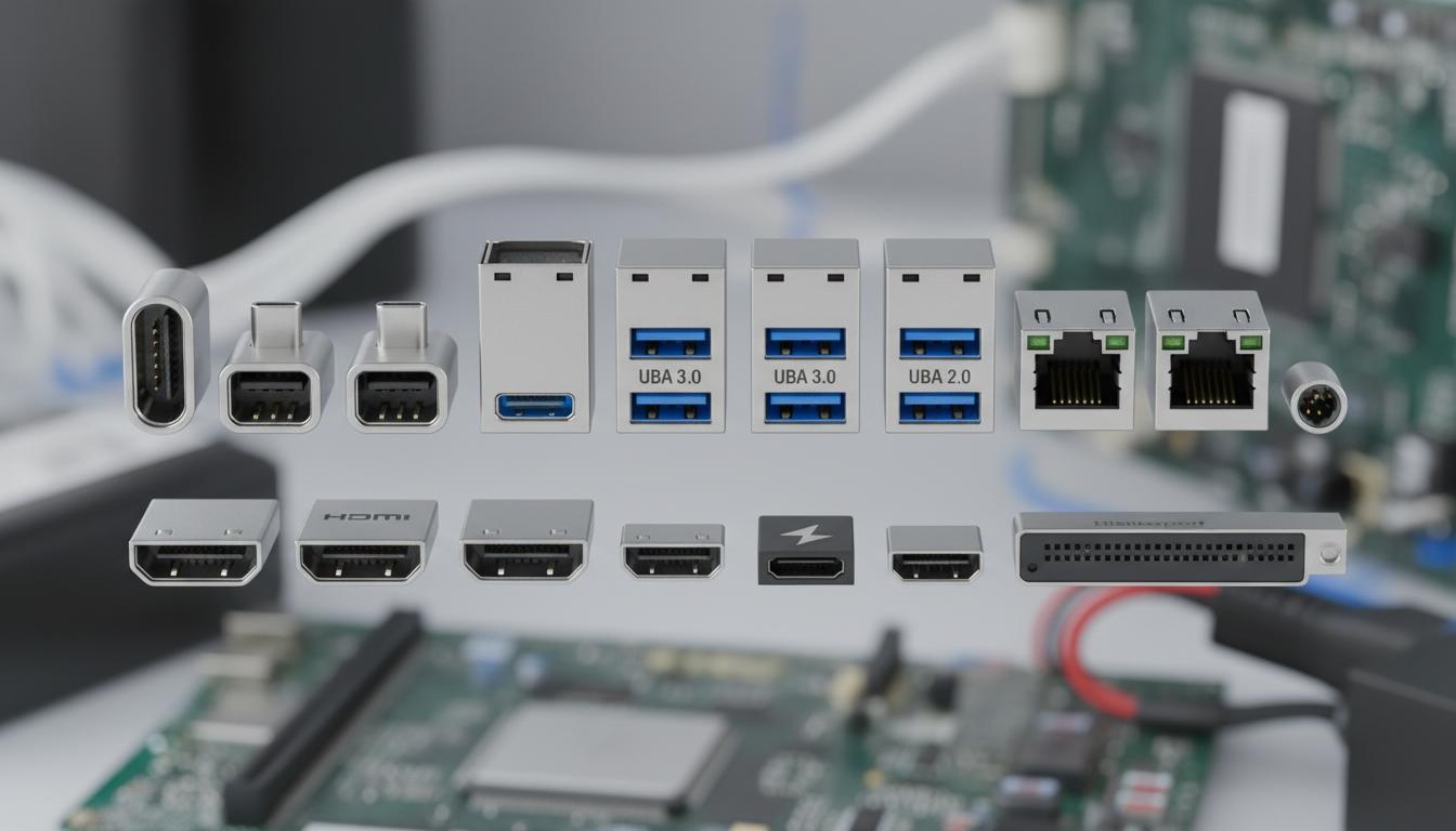 Porownanie portow: 12 faktów, które zmienią wybór