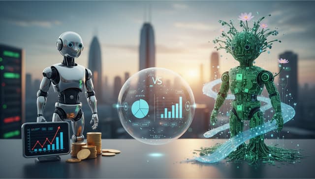 Porównanie robo-doradców: praktyczny przewodnik dla inwestorów