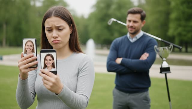 Porównywanie społeczne: jak wpływa na nasze myśli i emocje