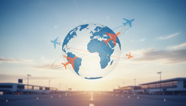 Porównywarka biletów lotniczych: praktyczny przewodnik na 2024 rok