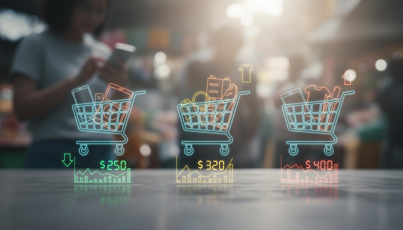 Porównywarka cen: jak znaleźć najlepsze oferty na zakupy.ai