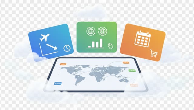 Porównywarka cen biletów lotniczych: praktyczny przewodnik na 2024 rok