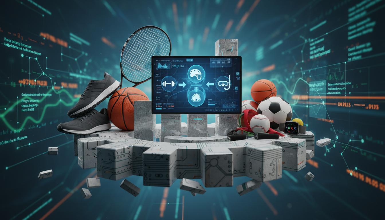 Porównywarka cen sprzętu sportowego: praktyczny przewodnik zakupowy