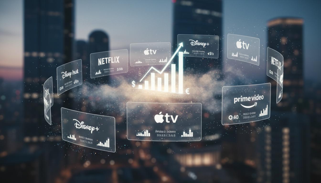 Porównywarka cen subskrypcji streamingowych: praktyczny przewodnik