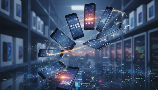 Porównywarka cen telefonów: praktyczny przewodnik zakupowy na zakupy.ai