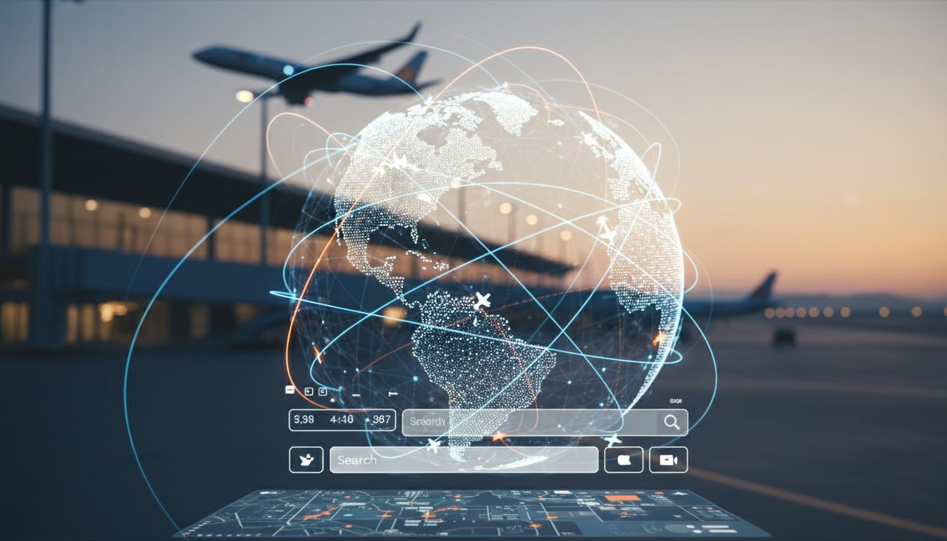 Porównywarka lotów online: praktyczny przewodnik po najlepszych ofertach