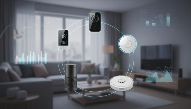 Porównywarka ofert smart home: praktyczny przewodnik zakupowy