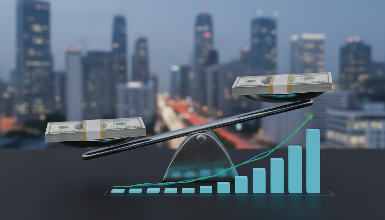 Porownywarka opłat, która pokazuje prawdziwą cenę zakupu