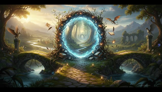 Portal dla niezależnych autorów: jak zacząć i rozwijać swoje pisarstwo