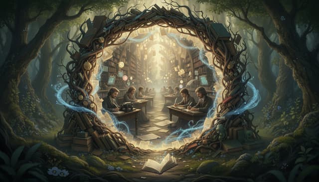 Portal dla osób piszących: praktyczny przewodnik po najlepszych narzędziach