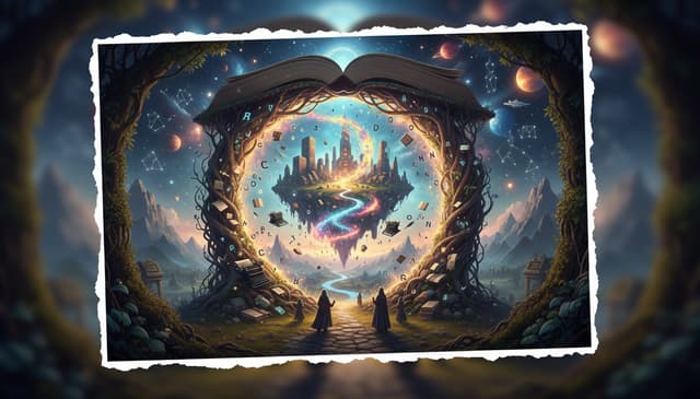 Portal dla pisarzy: kompletny przewodnik po narzędziach i możliwościach