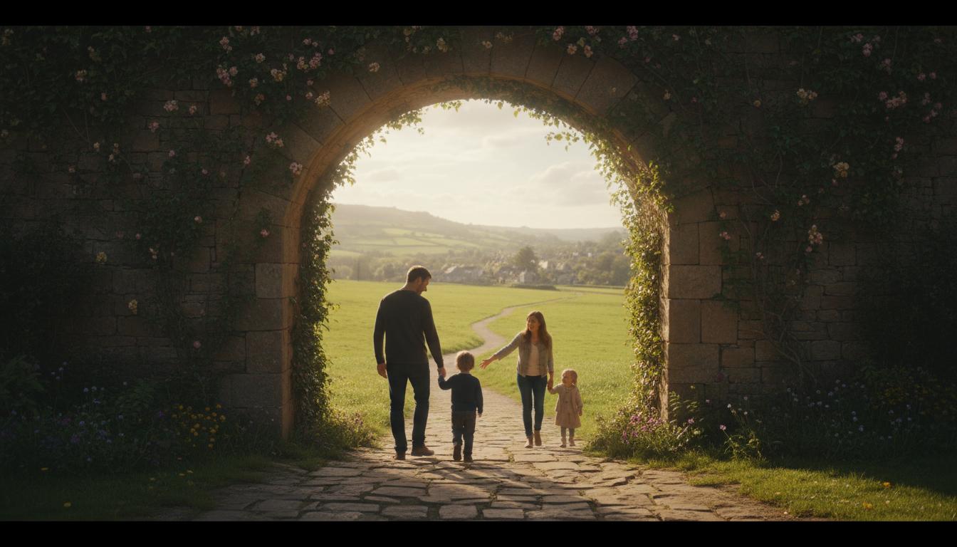 Portal dla samotnych rodziców: praktyczny przewodnik po wsparciu i relacjach