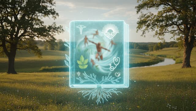 Portal edukacji zdrowotnej: praktyczny przewodnik dla każdego użytkownika