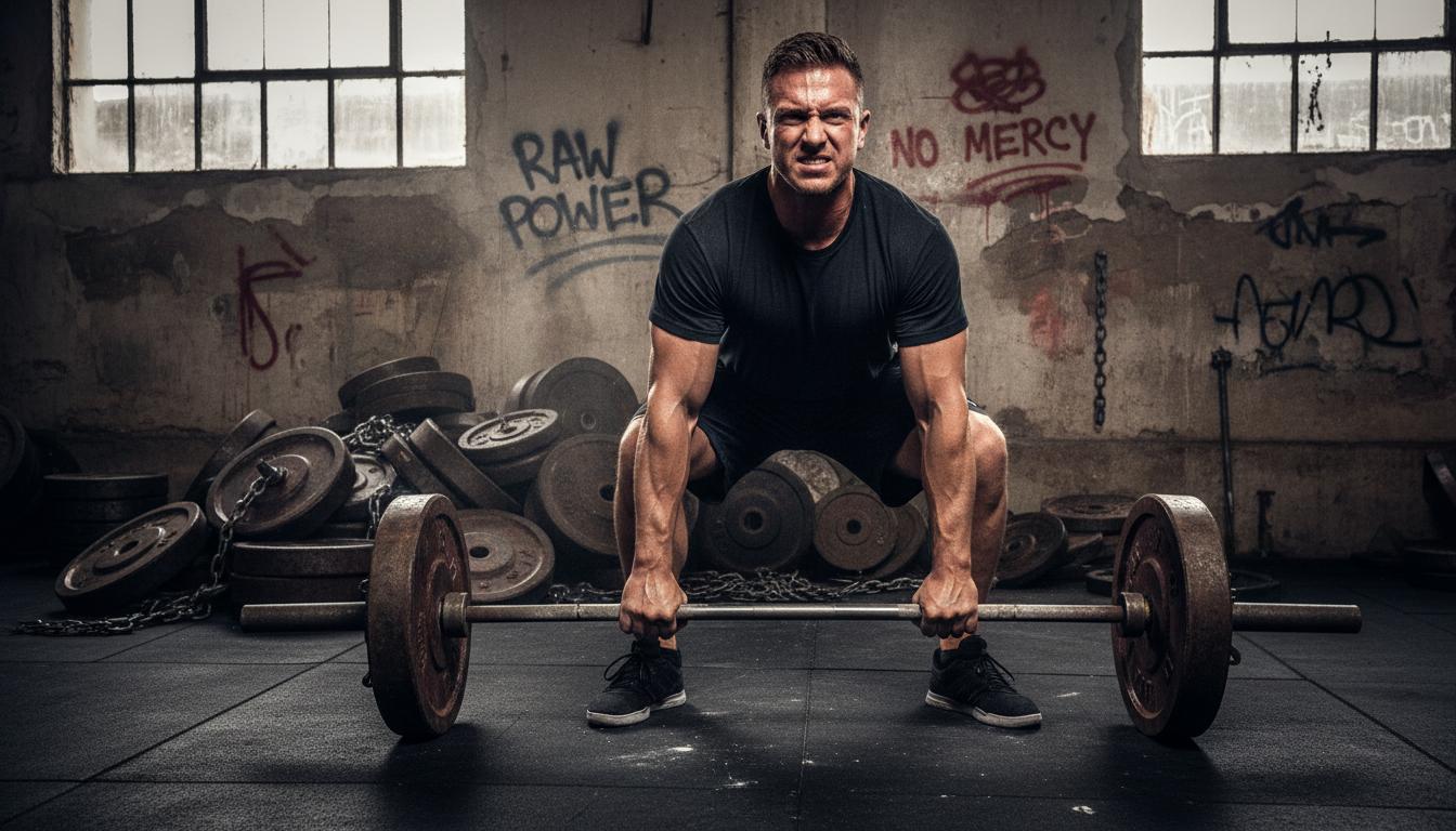 Portal fitness krok po kroku: jak wykorzystać go do efektywnych treningów