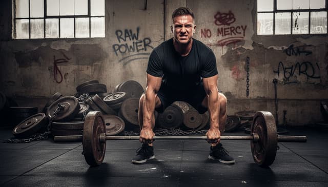 Portal fitness krok po kroku: jak wykorzystać go do efektywnych treningów