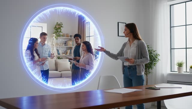 Portal korepetycje online: jak wybrać najlepszą platformę do nauki