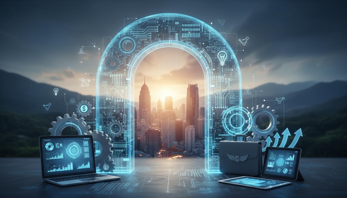 Portale ogłoszeniowe dla przedsiębiorców: praktyczny przewodnik 2024