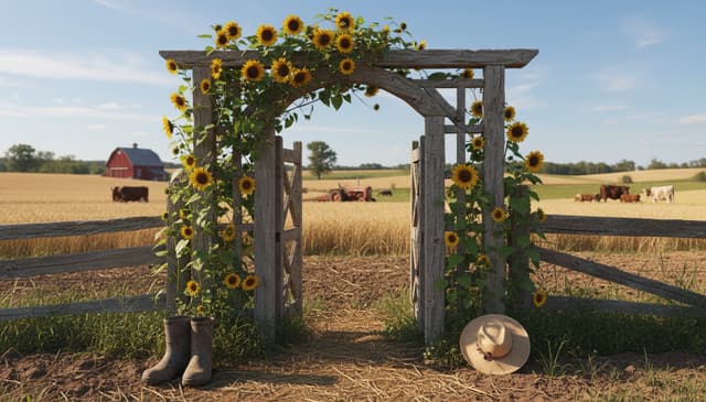 Portale ogłoszeniowe rolnicze: praktyczny przewodnik dla rolników