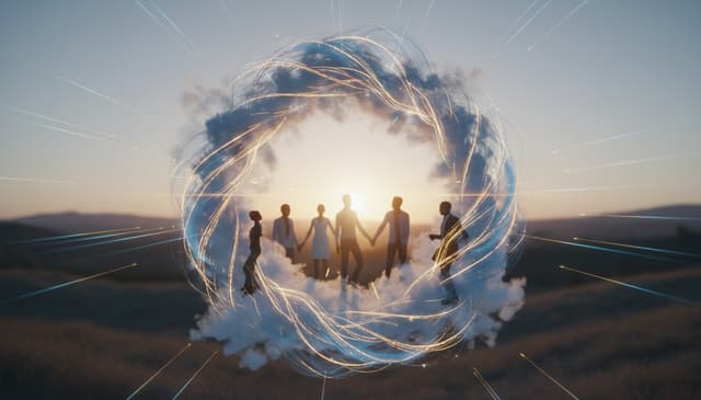 Portale społecznościowe dla samotnych: jak znaleźć wsparcie i przyjaźń