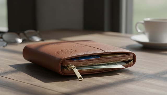 Portfel damski: praktyczny przewodnik po stylu i funkcjonalności