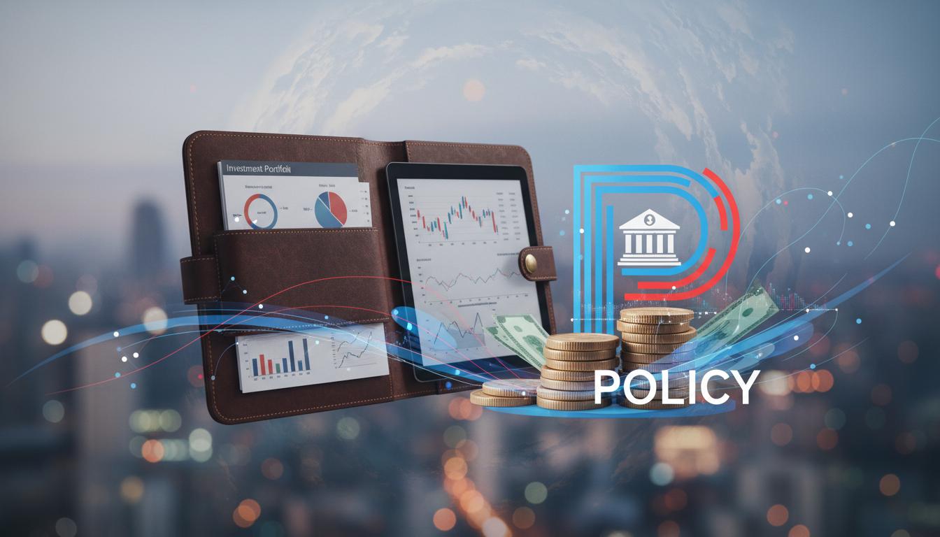 Portfel inwestycyjny a polityka monetarna: jak wpływają na twoje inwestycje