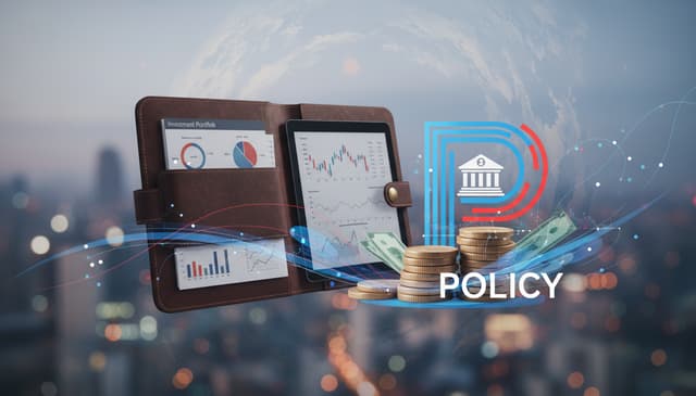 Portfel inwestycyjny a polityka monetarna: jak wpływają na twoje inwestycje