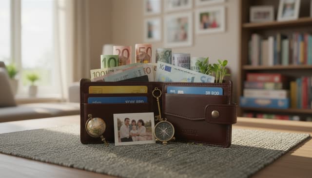 Portfel inwestycyjny dla rodzin: praktyczny przewodnik na 2024 rok