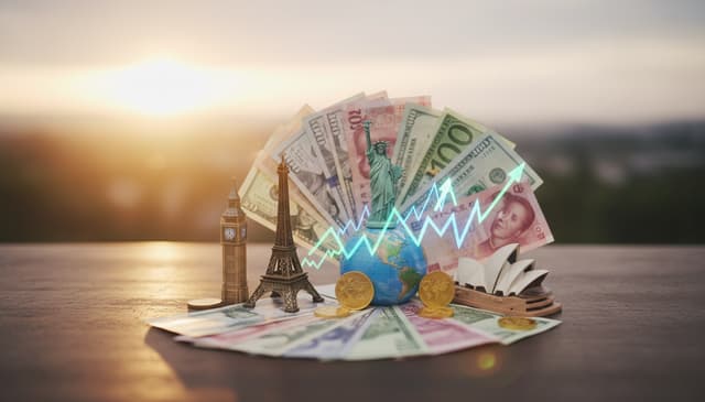 Portfel inwestycyjny globalny: praktyczny przewodnik dla inwestorów