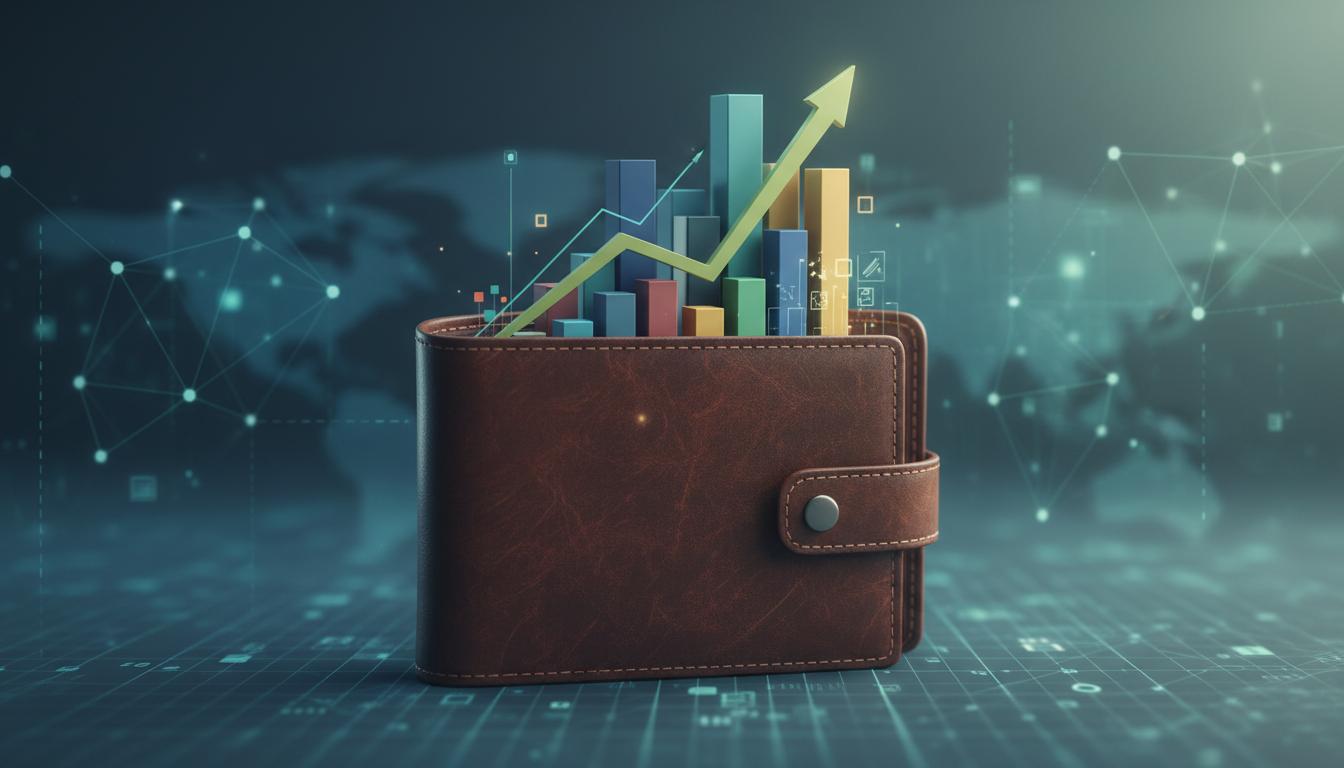 Portfel inwestycyjny indeksowy: praktyczny przewodnik dla inwestorów