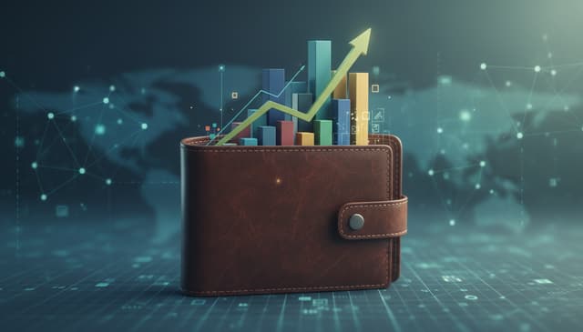 Portfel inwestycyjny indeksowy: praktyczny przewodnik dla inwestorów