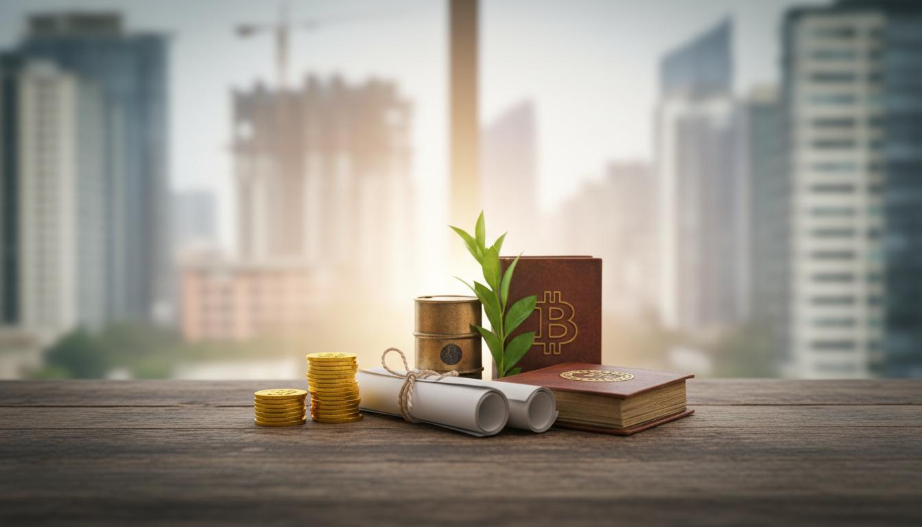 Portfel inwestycyjny odporny na inflację: praktyczny przewodnik