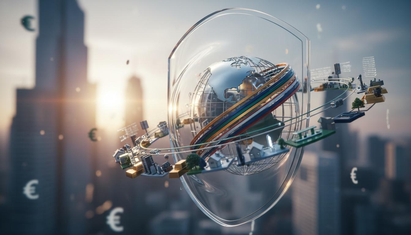 Portfel inwestycyjny odporny na zmiany kursów walutowych: praktyczny przewodnik