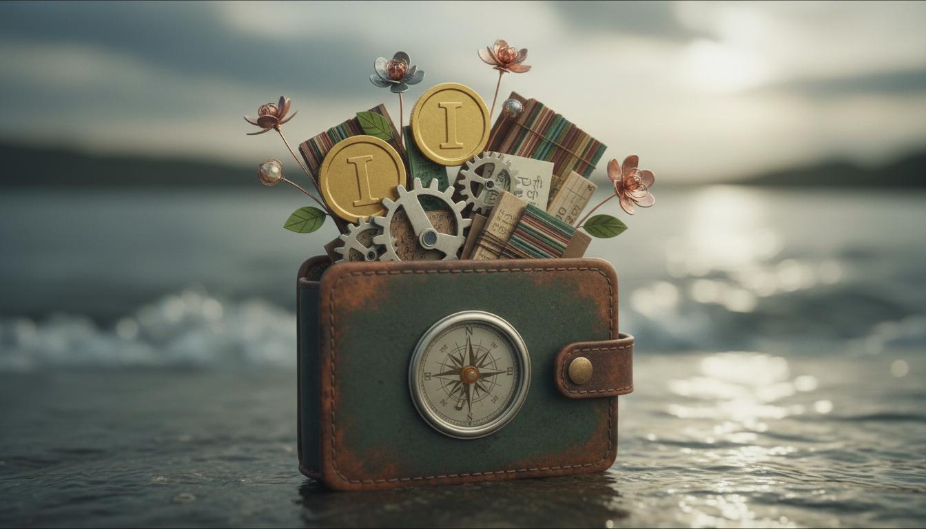 Portfel inwestycyjny odporny na zmiany stóp procentowych: praktyczny przewodnik