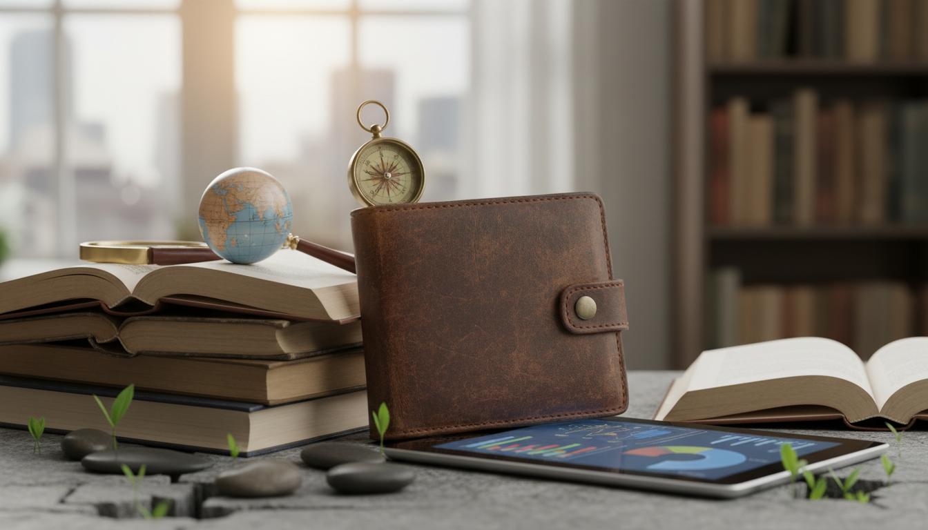 Portfel oparty o analizę fundamentalną: praktyczny przewodnik inwestora